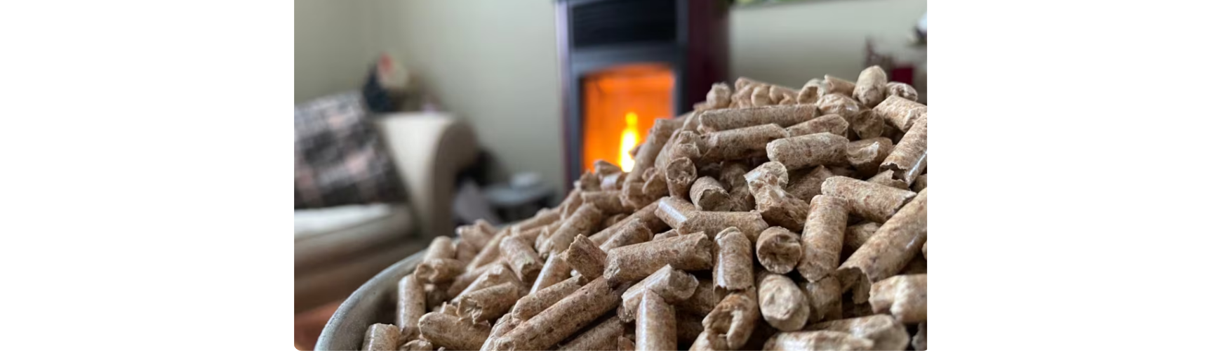 Des tonnes de granules de bois de Cacouna expédiés en Europe - Groupe Lebel inc.