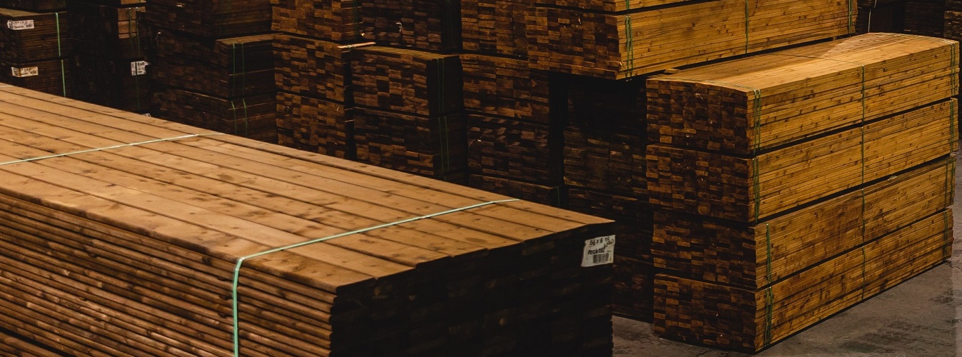 TREATED LUMBER and ACCESSORIES